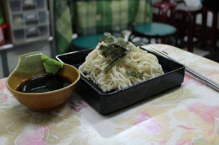 Japanese Style Ramen Dry Noodles